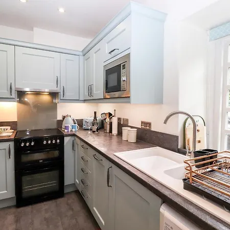 River Bank Langdale *