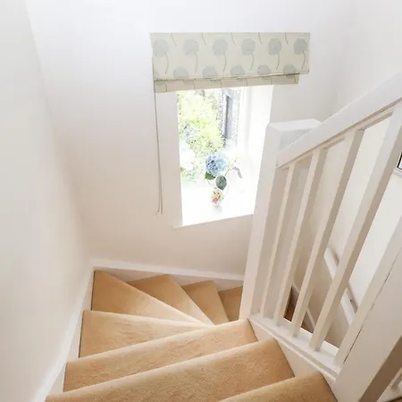 River Bank Langdale Σπίτι διακοπών Elterwater