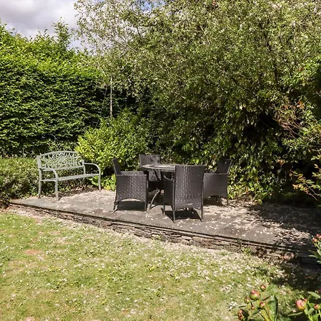 Σπίτι διακοπών River Bank Langdale *