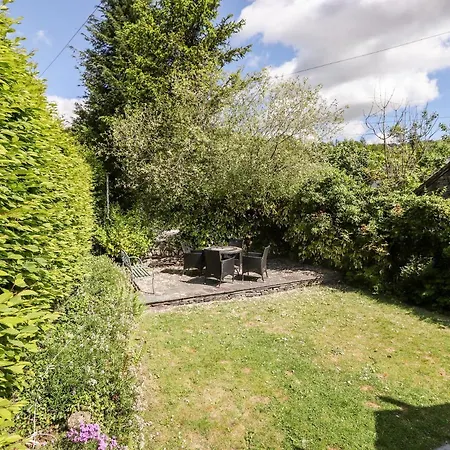 River Bank Langdale * Elterwater