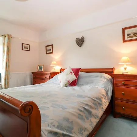 River Bank Langdale Nyaraló