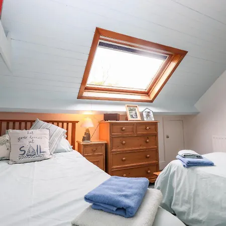 Σπίτι διακοπών River Bank Langdale *