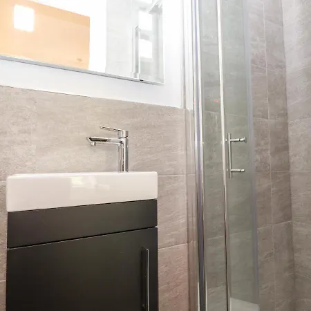 Σπίτι διακοπών River Bank Langdale