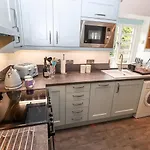 River Bank Langdale Дом отдыха