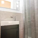 Дом отдыха River Bank Langdale