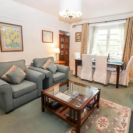 Дом отдыха River Bank Langdale Элтеруотер