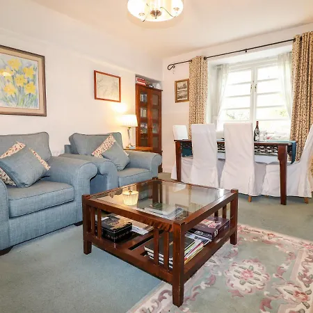 Дом отдыха River Bank Langdale Элтеруотер